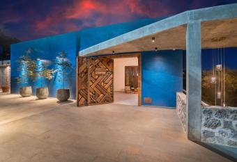 Casa Cristina Fresh Boutique Hotel has Balcony rooms