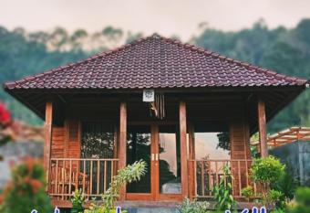 Umedevasya has Balcony rooms