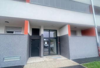 Apartments with a parking space Zagreb - 22577 has Balcony rooms