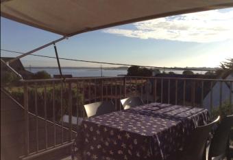 Appartement vue Panoramique has Balcony rooms