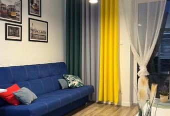 Apartament Chiara has Balcony rooms