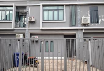 Apartment has Balcony rooms