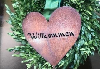 Landhaus Aflenz has Balcony rooms