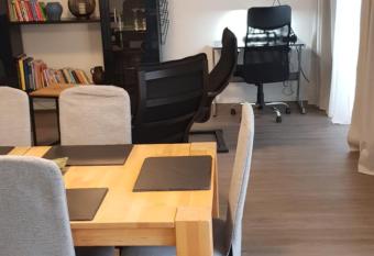 City und Garten allows 18 year olds to book a room