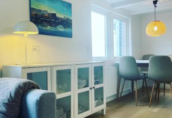 Kirkjat  n has Balcony rooms