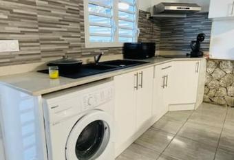 LocaSoleil Appart allows 18 year olds to book a room