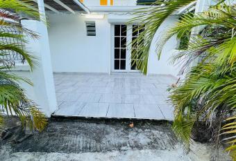 LocaSoleil Studio has Balcony rooms