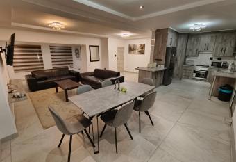 In Town Vaal has Balcony rooms