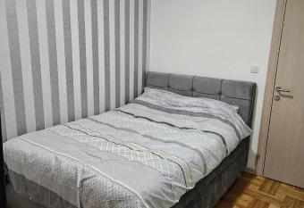 Miona HOME has Balcony rooms