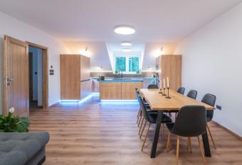 Apartm  n Mal   Mor  vka - DZ RENT allows 18 year olds to book a room