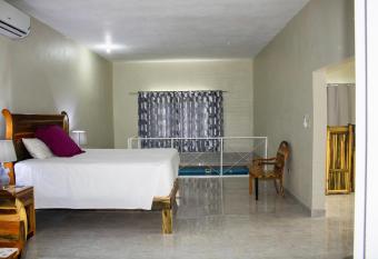 DEMAROYS has Balcony rooms