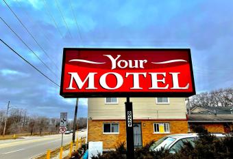 Your Motel allows 18 year olds to book a room