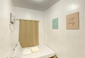 Staycation in Imus Near Robinson allows 18 year olds to book a room