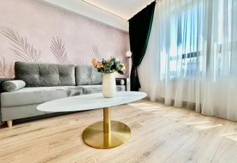 Residence Odaile #3 has Balcony rooms