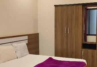 Remarita Holidays has Balcony rooms