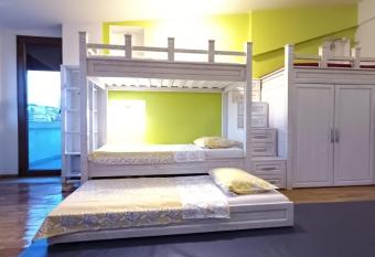 Grb Apartment Belgrade has Balcony rooms