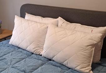 KENTRO PATRA 3 has Balcony rooms