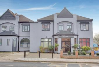 Civic Hotel allows 18 year olds to book a room