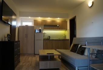 Penzion Kutil Trojanovice has Balcony rooms