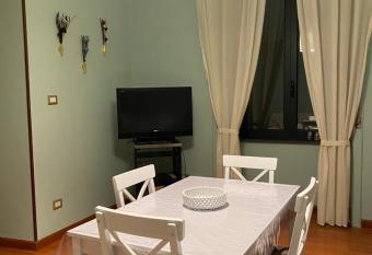 Miki House has Balcony rooms