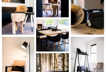 COSY Holiday Home (with bicycle rental) has Balcony rooms