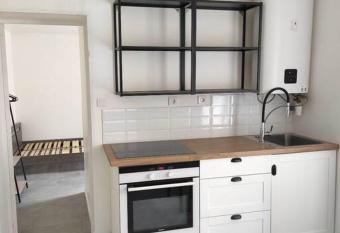 Appartement - Vend  me has Balcony rooms