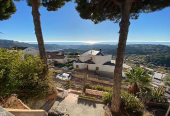 Villa Catalina - Vistamar has Balcony rooms