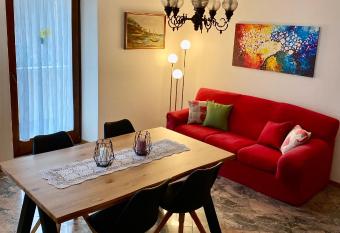 Lilli s apartment has Balcony rooms