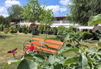 Term  l Apartman has Balcony rooms