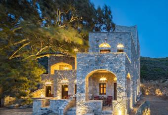 Porto Kale has Smoking/Balcony rooms