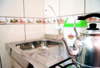 Apartamento Bella Vista Gramado allows 18 year olds to book a room