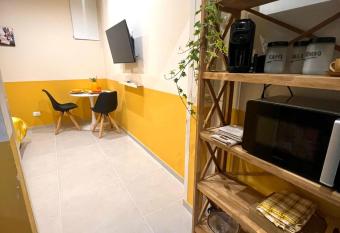 Bruno apartments allows 18 year olds to book a room