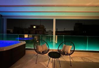 BlueMotion - SensaBlu #2 allows 18 year olds to book a room