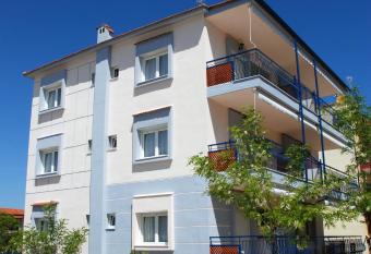 Thalassenia Studios has Balcony rooms