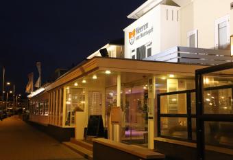 Heeren van Noortwyck has Balcony rooms