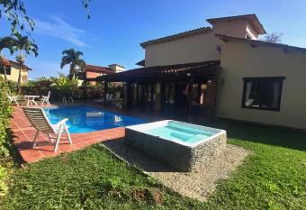 Casa Panaca Portal 12 has Balcony rooms