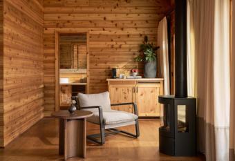 Primland Resort, Auberge Collection has Balcony rooms