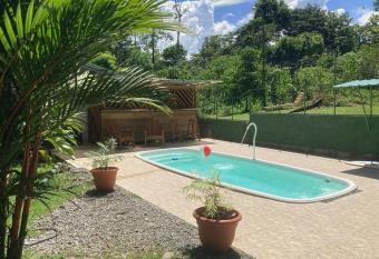 Vimanas Surf House allows 18 year olds to book a room