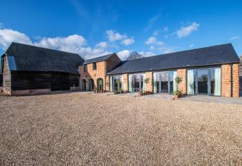 The Linhay allows 18 year olds to book a room