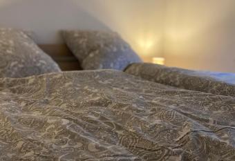 PrimeBnb Bad Hersfeld has Balcony rooms