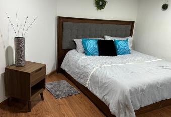 Deliciosa Escapada de la Rutina has Balcony rooms