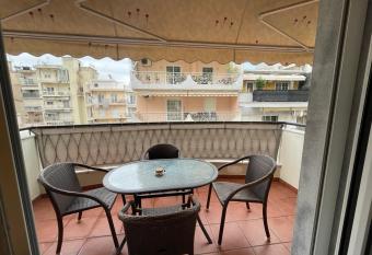 Dream House 2 has Balcony rooms