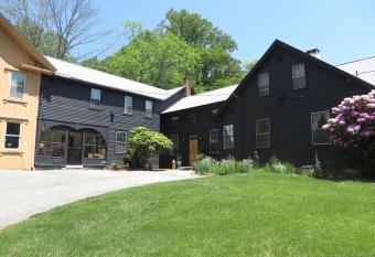 Eileen of Mystic allows 18 year olds to book a room