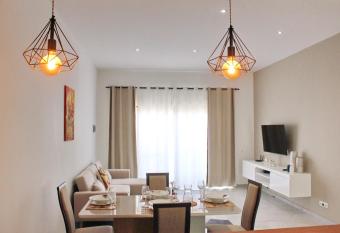 KANDAKE APARTMENT, Sal Rei, Free Wi-Fi has Balcony rooms