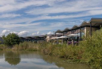 Resort Land & Zee has Balcony rooms