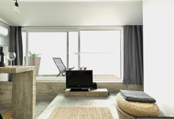 Casa P  tio Boa Vista 4 has Balcony rooms