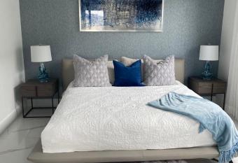 LOVE & HARMONY has Balcony rooms