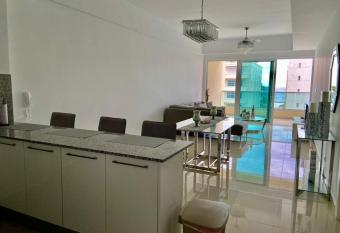 Villa parmera ocean from has Balcony rooms