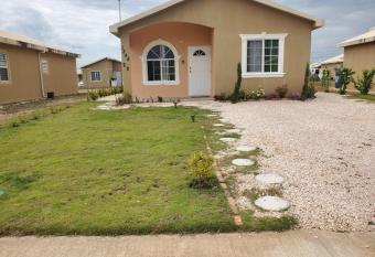 Finest Accommodation Phoenix Park Phase 4 Lot # 1348 Portmore St Catherine allows 18 year olds to book a room