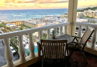 702 w/ a view at Princess Heights allows 18 year olds to book a room